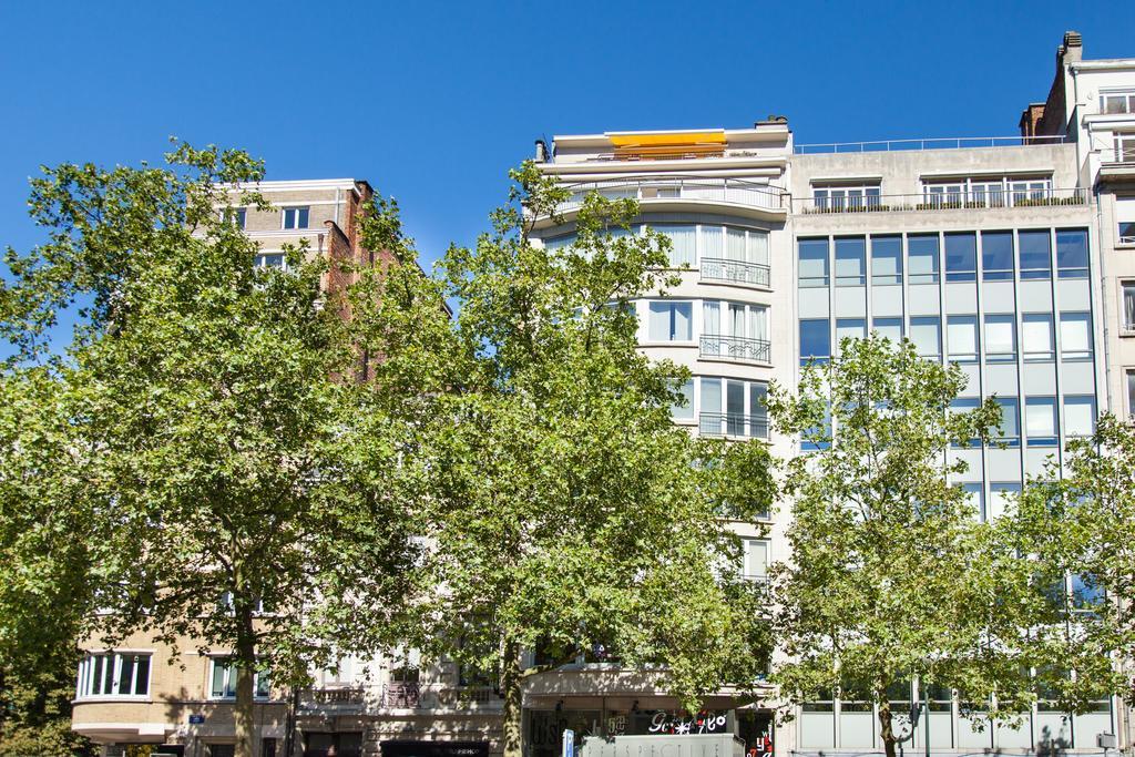 Sweet Apartments- Avenue Louise Brüssel